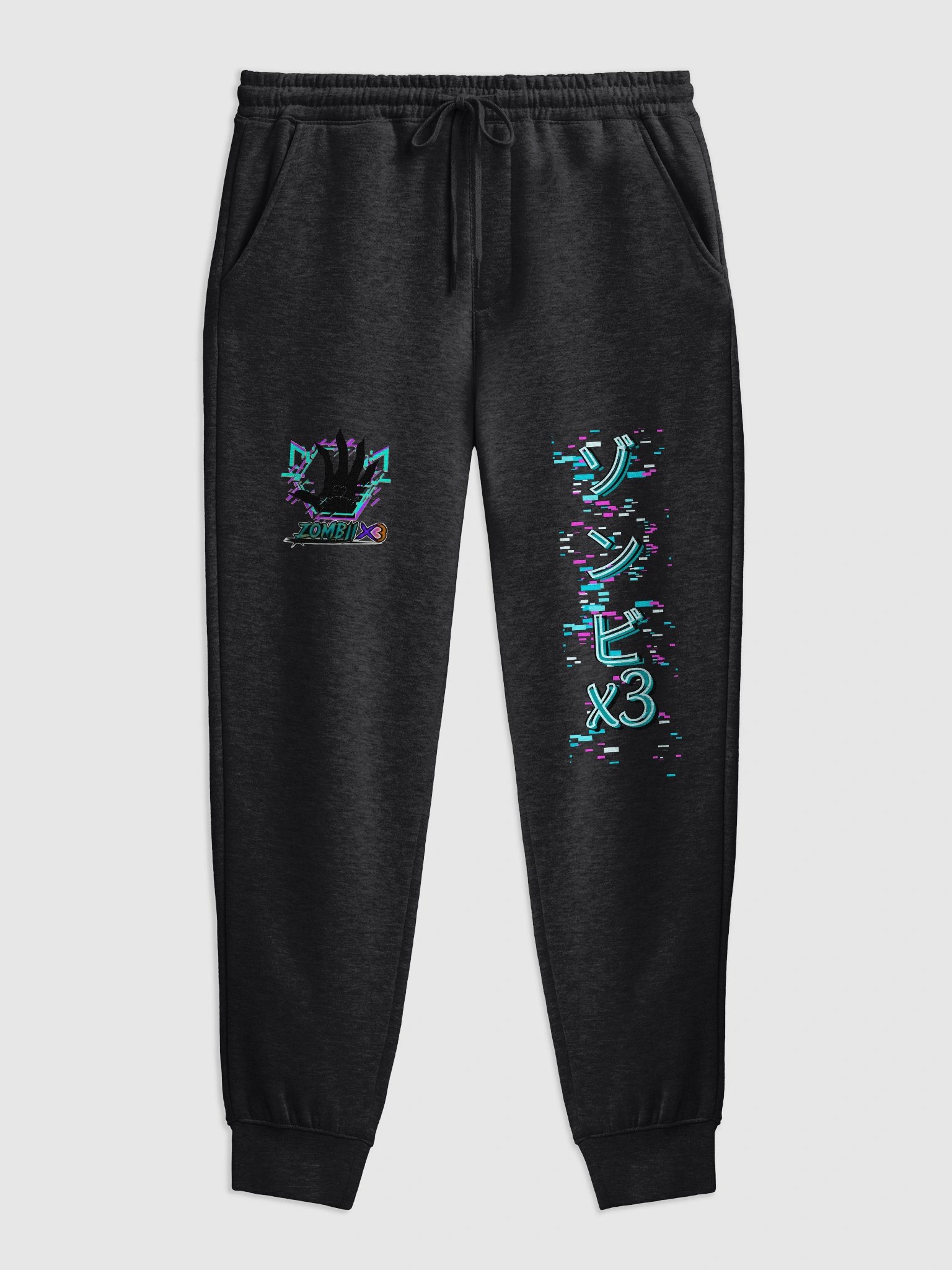 Zombii Japanese Jogger product image (1)