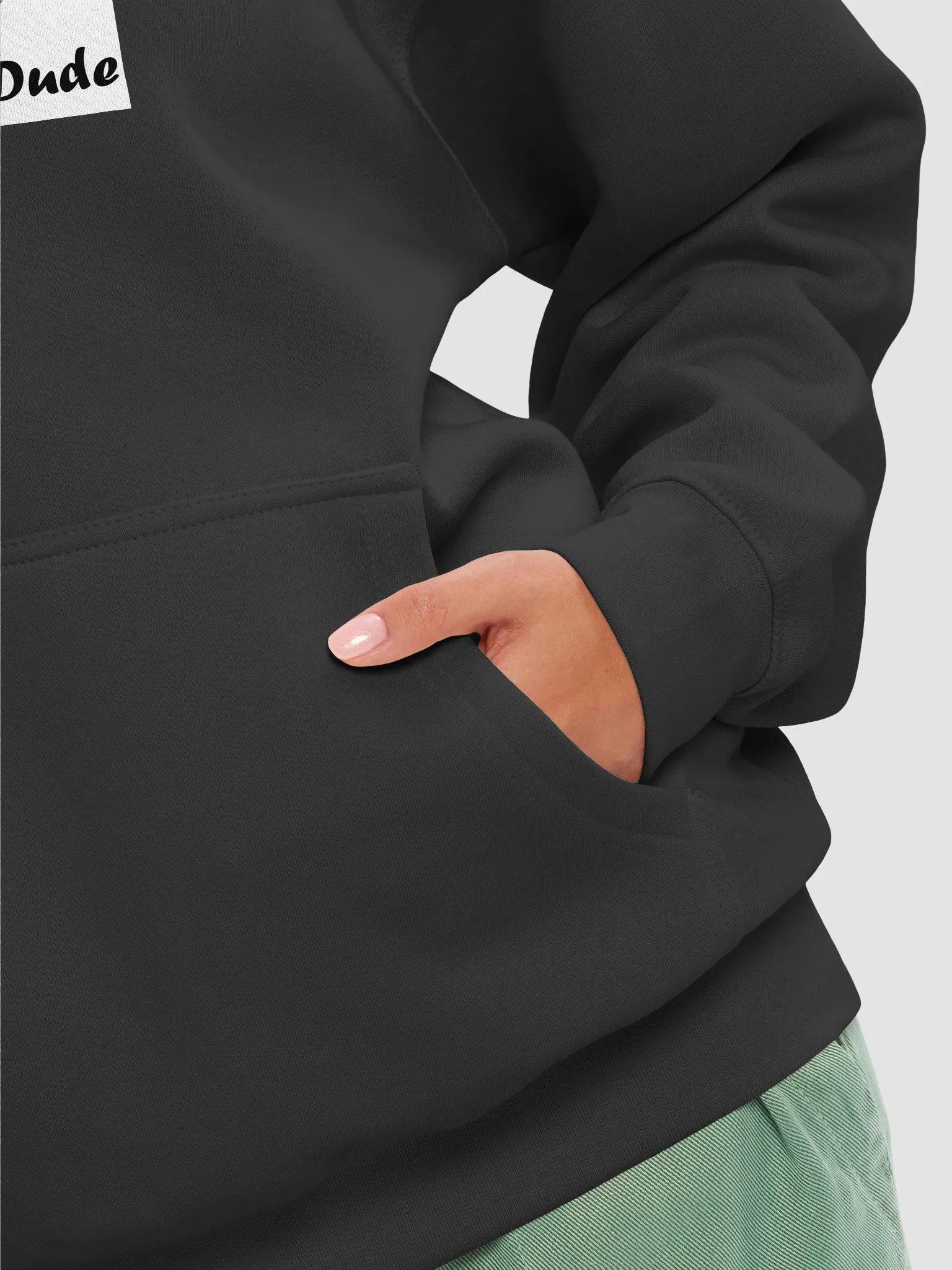 Andrew McLaren is They McDude product image (8)