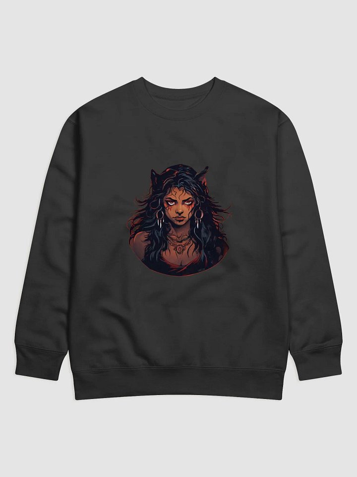 Wolf Pack Sweatshirt product image (7)