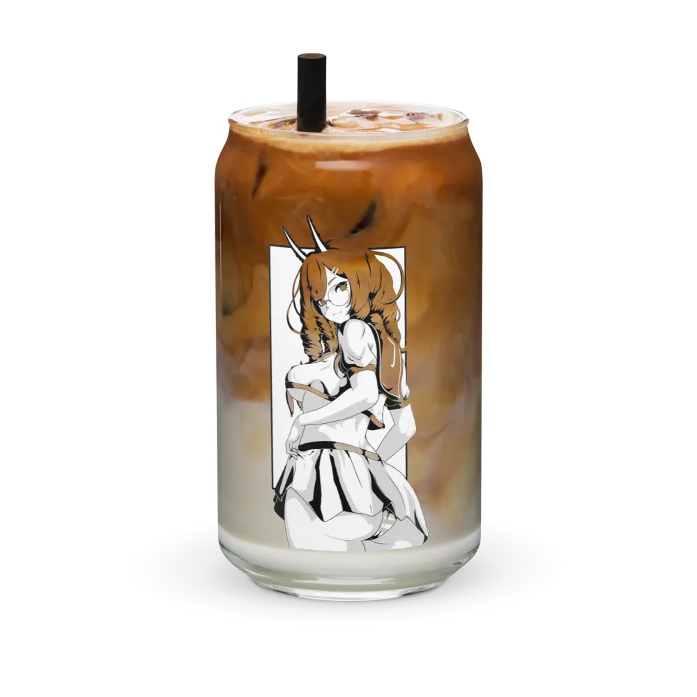 LuvMails Can Glass product image (6)