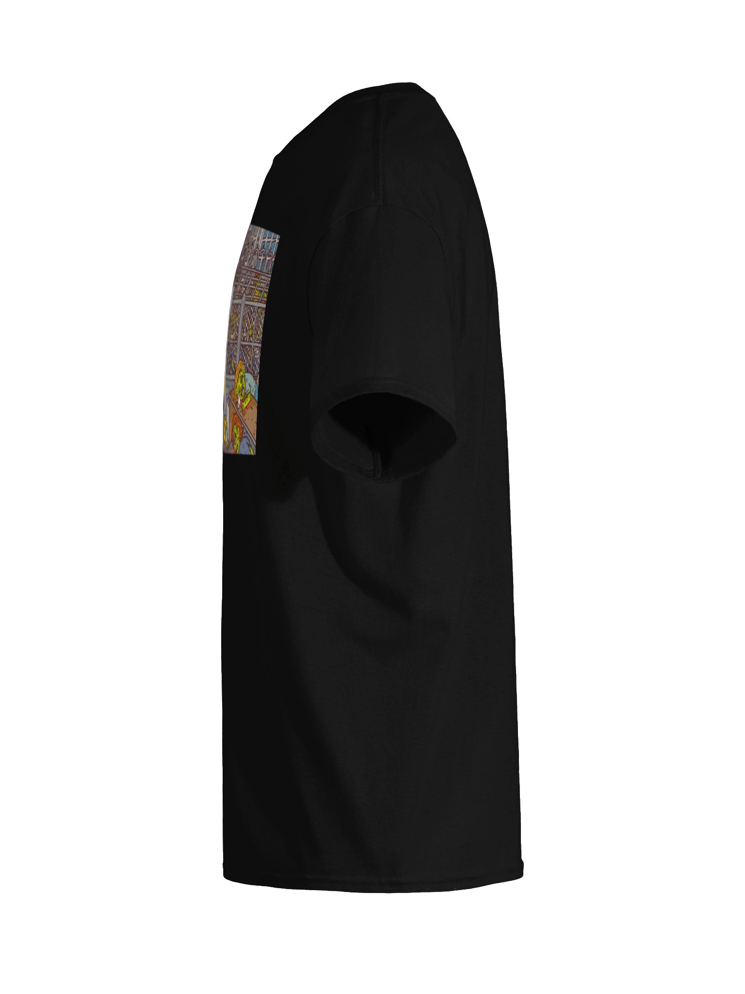 Quarantine Zone product image (9)
