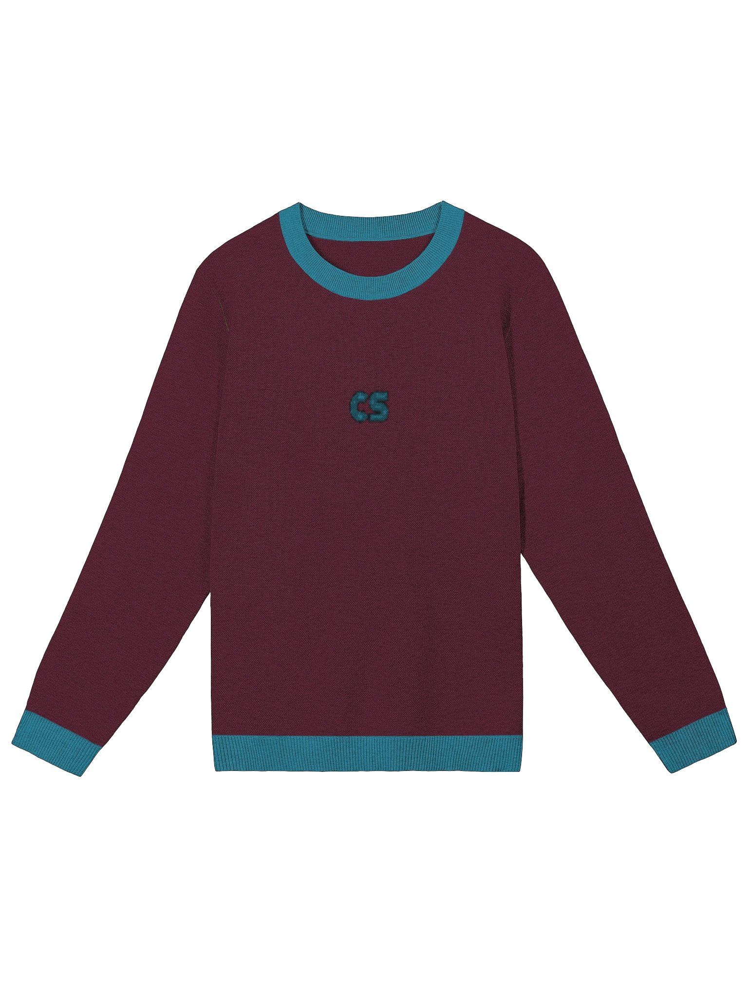 CS Sweater product image (1)