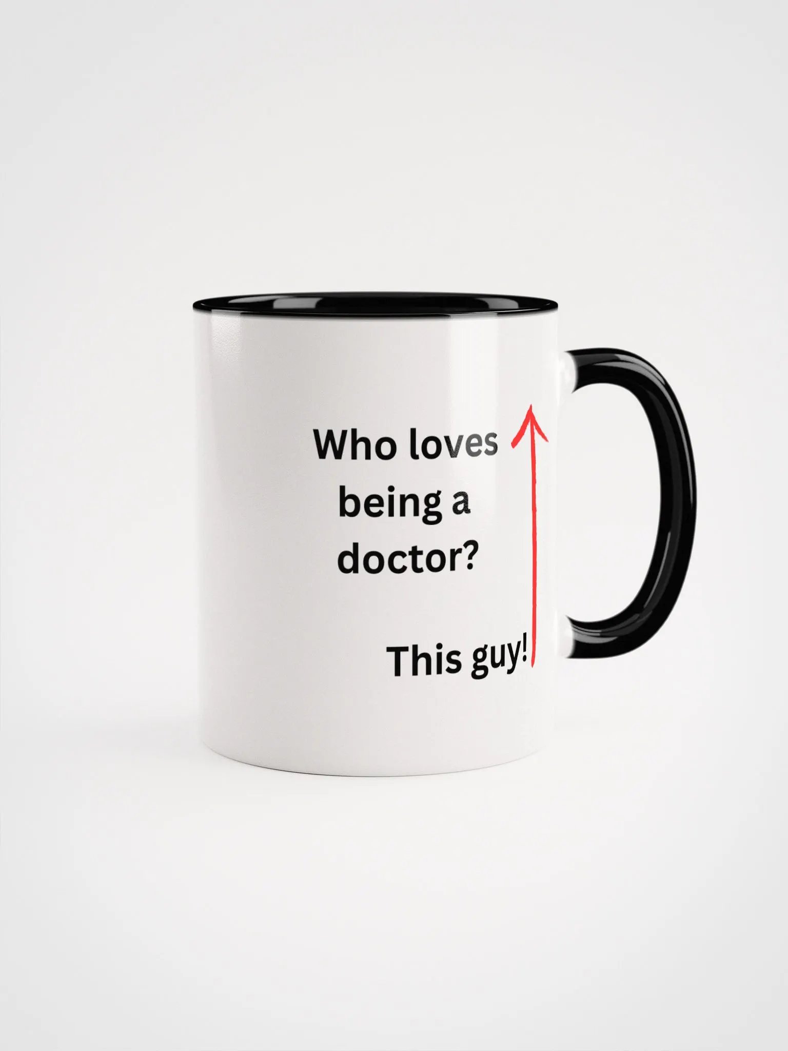 Doctor Mug Gift product image (1)