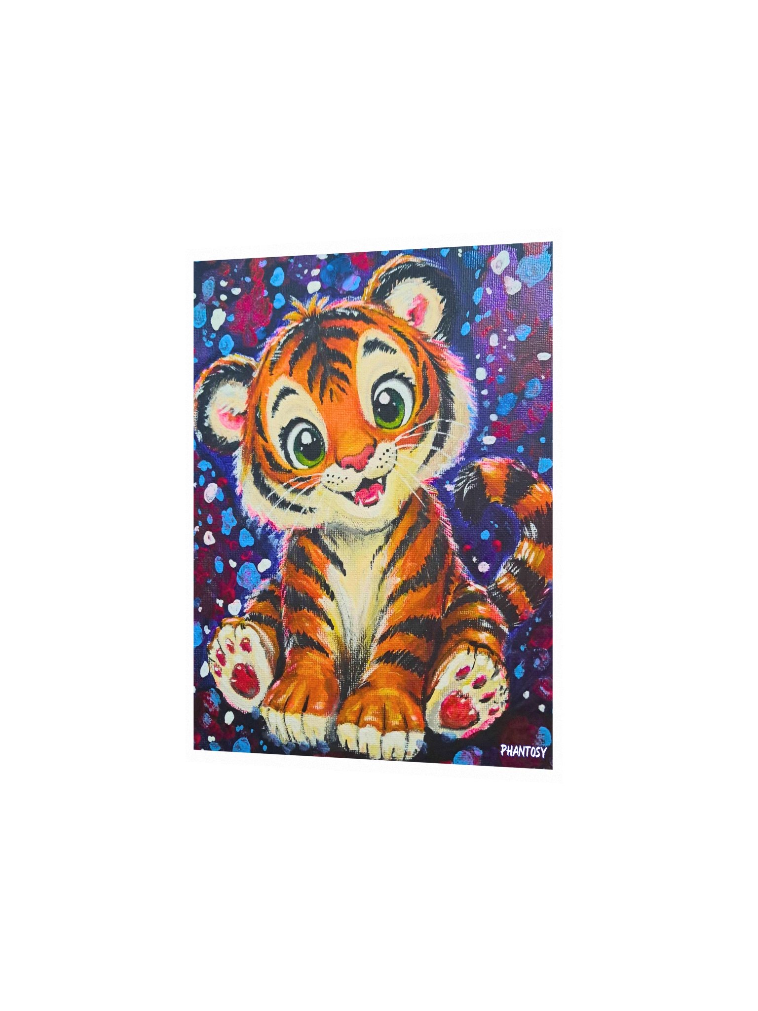 Little Pounce product image (2)
