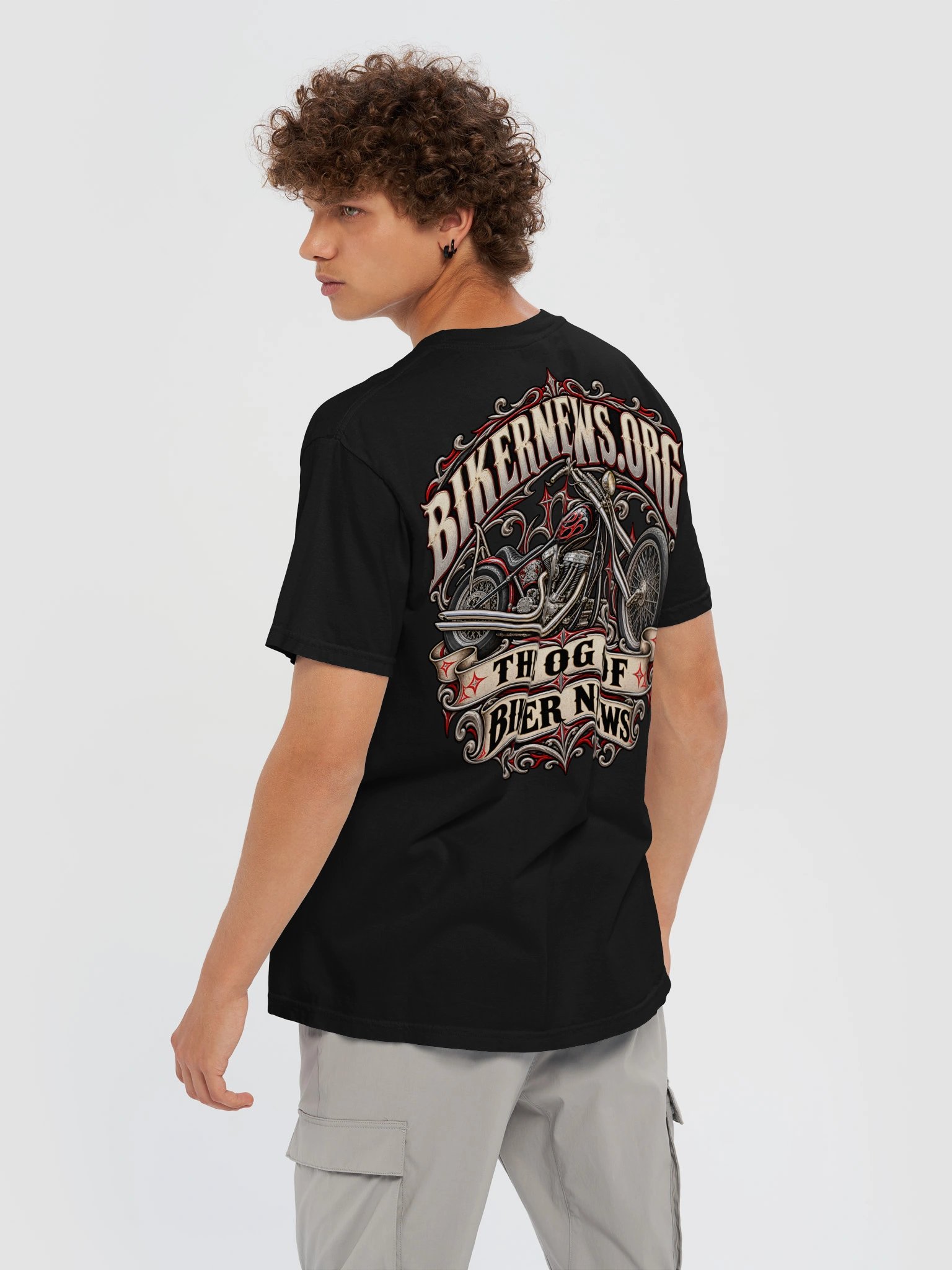 WTN Shirt-005 product image (6)