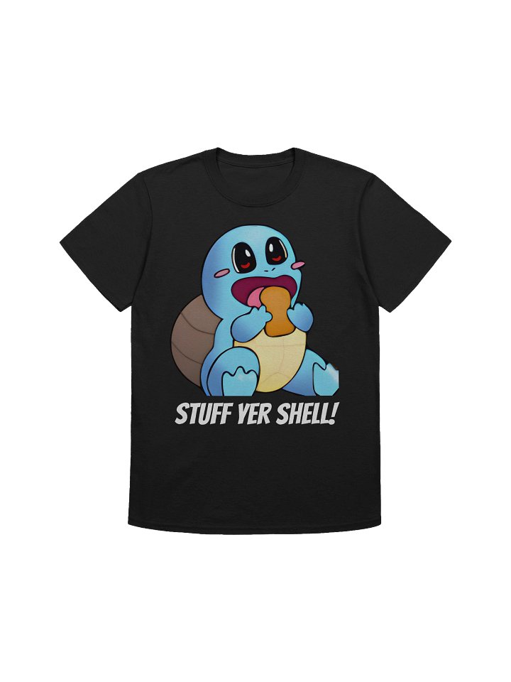 Stuff Yer Shell T-Shirt product image (1)