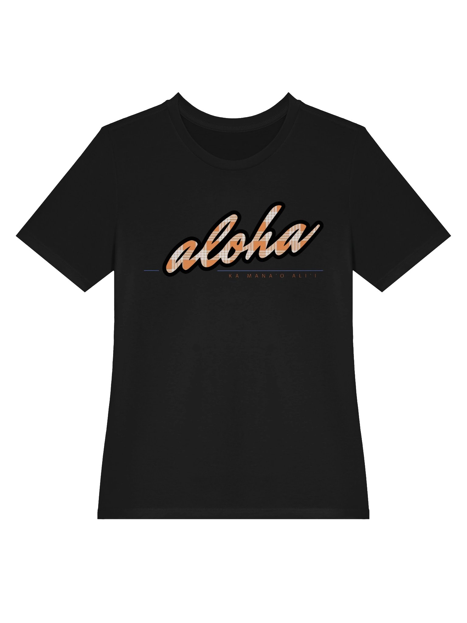 Palaka Aloha - Dark product image (7)