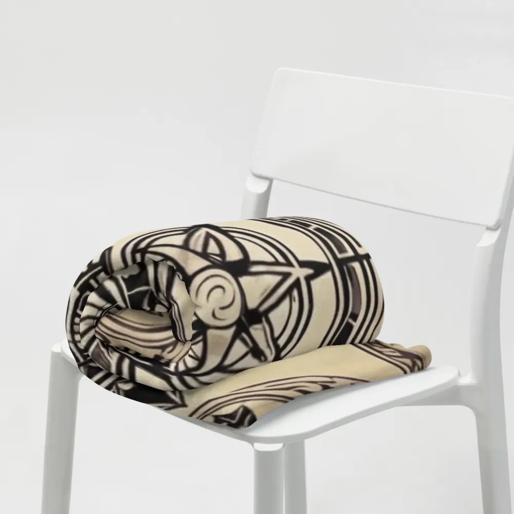 Symbology Blanket product image (5)