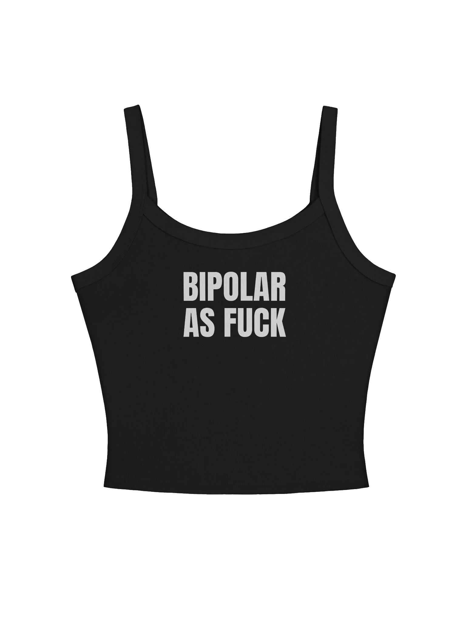 Bipolar AF Tank