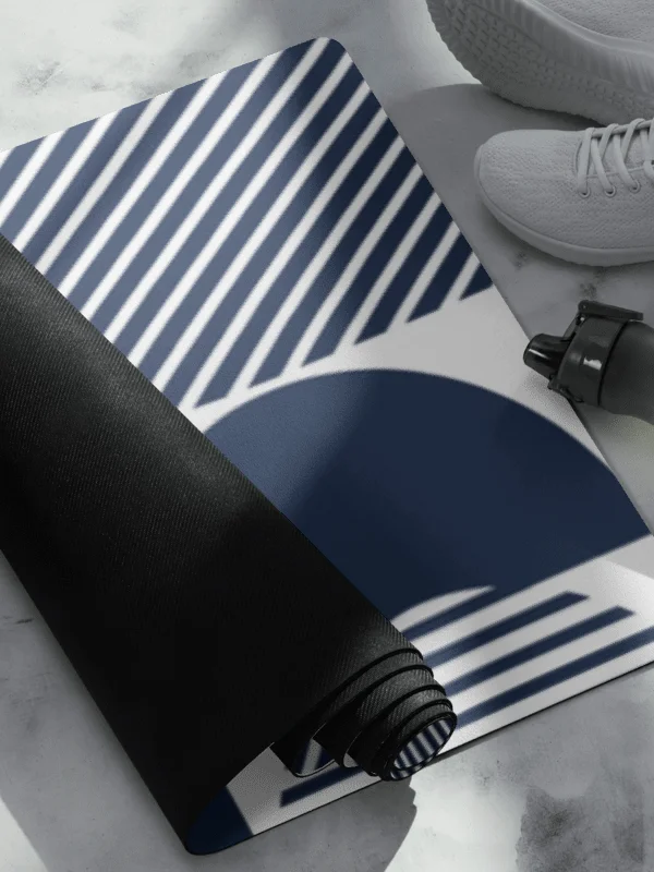 Authentic Yoga Mat product image (3)