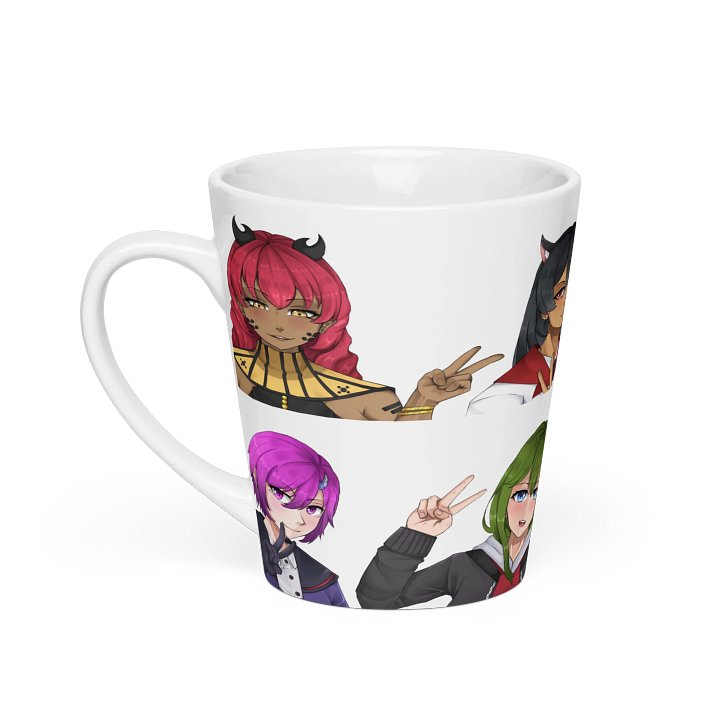 dumb@ss squad cup product image (1)