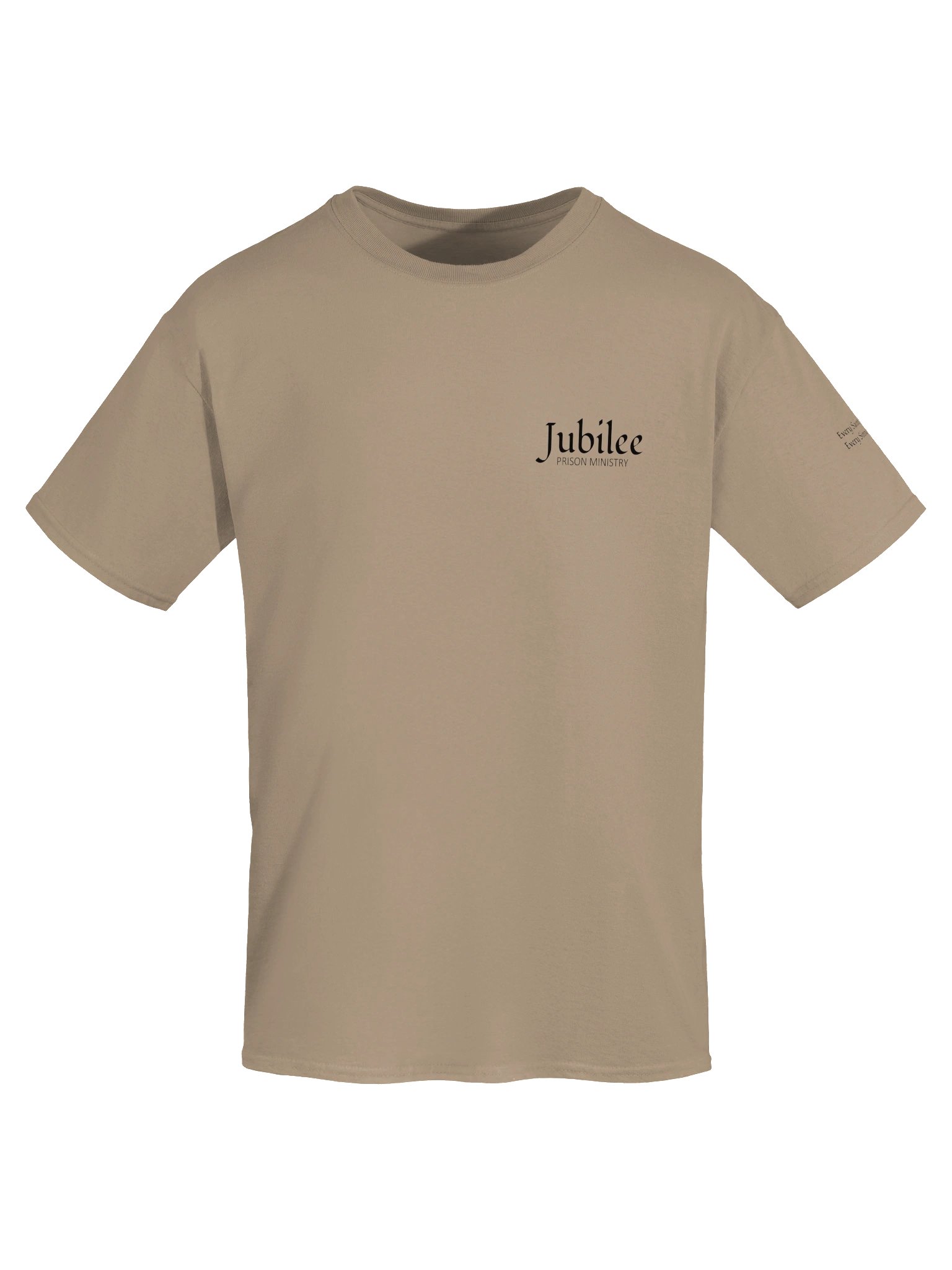 Men's Amen T-Shirt Style 1 product image (5)
