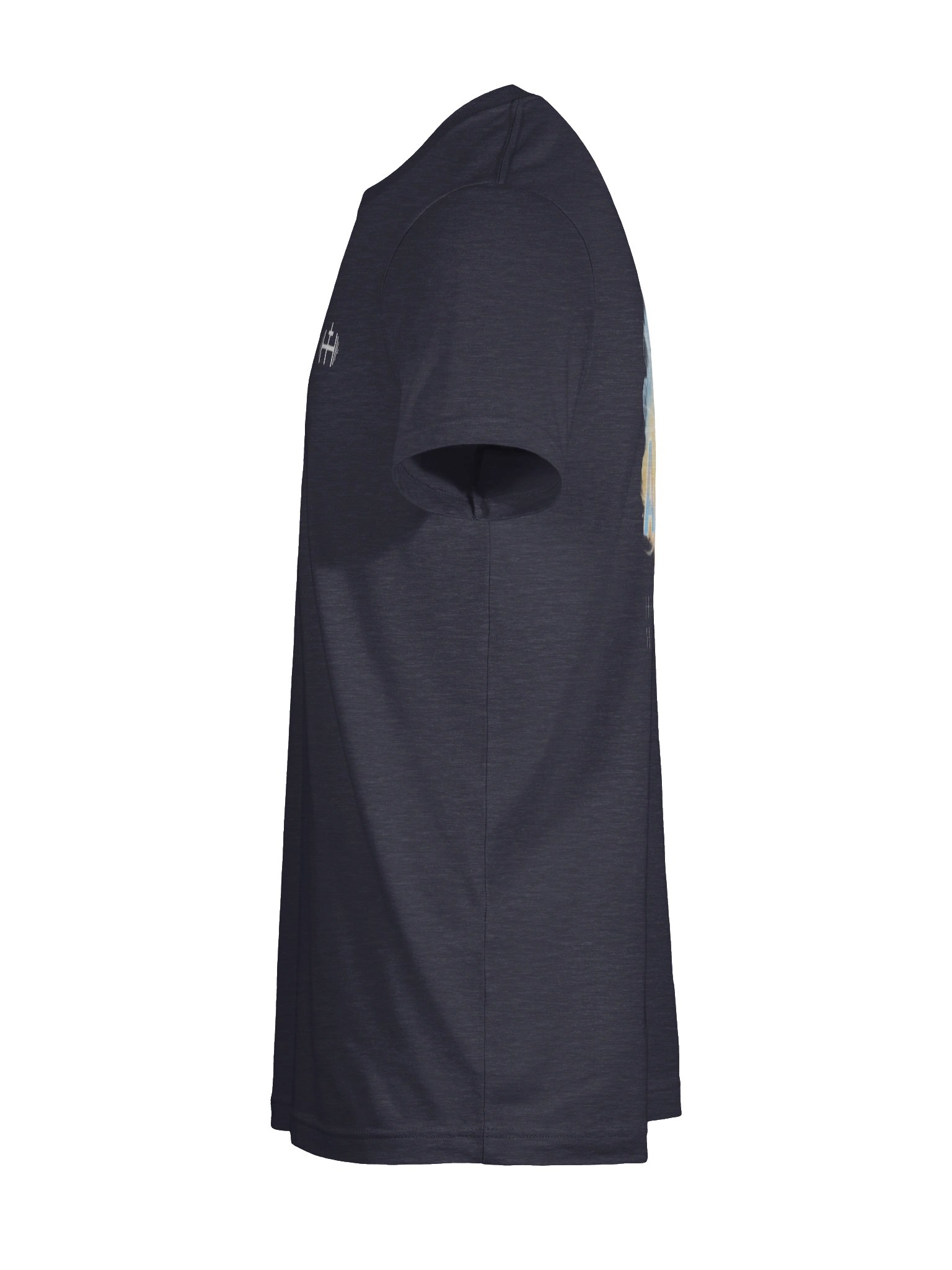 His House Unisex "So Alive" T-Shirt product image (9)