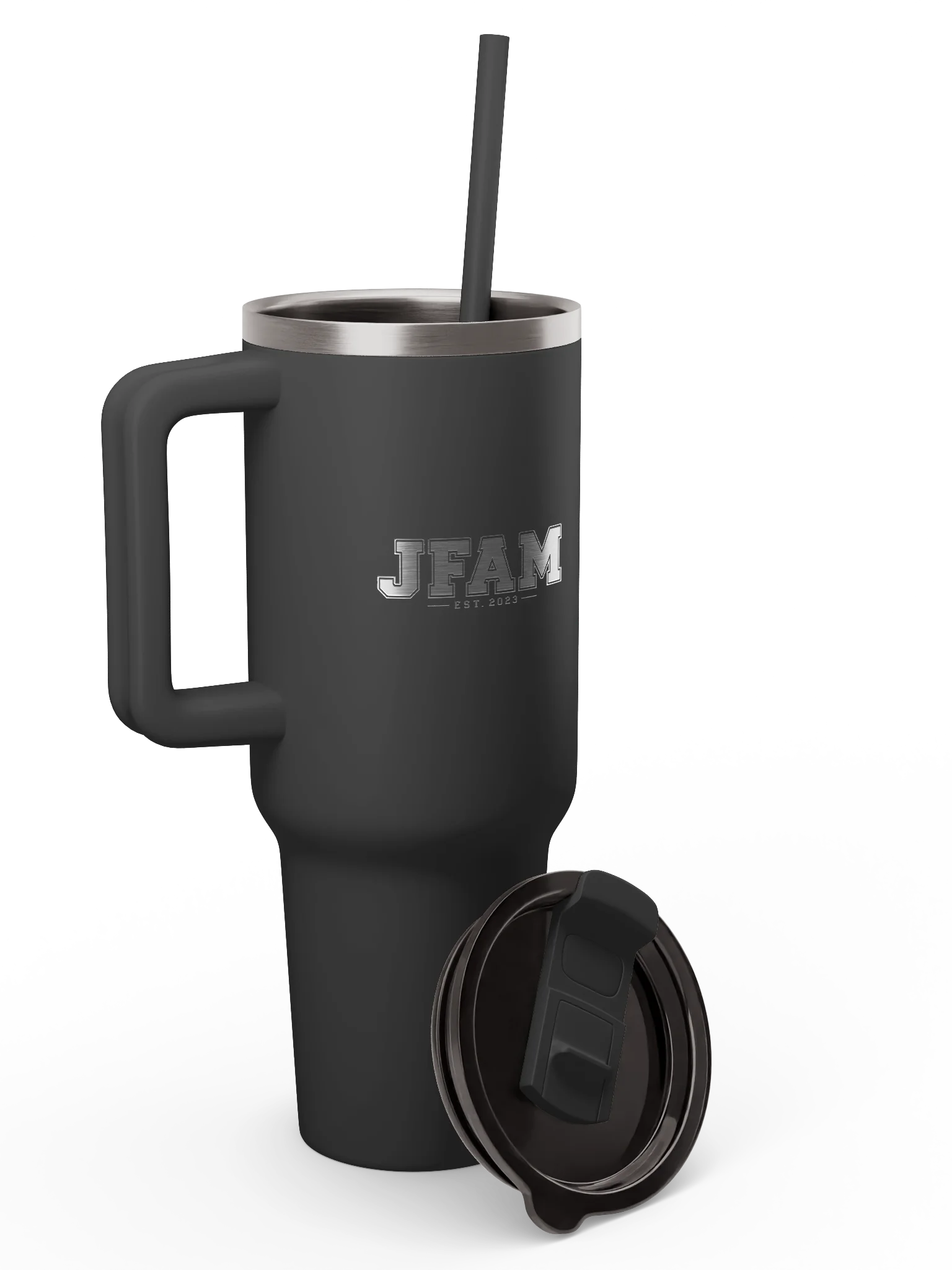JFAM VARSITY TUMBLER product image (7)