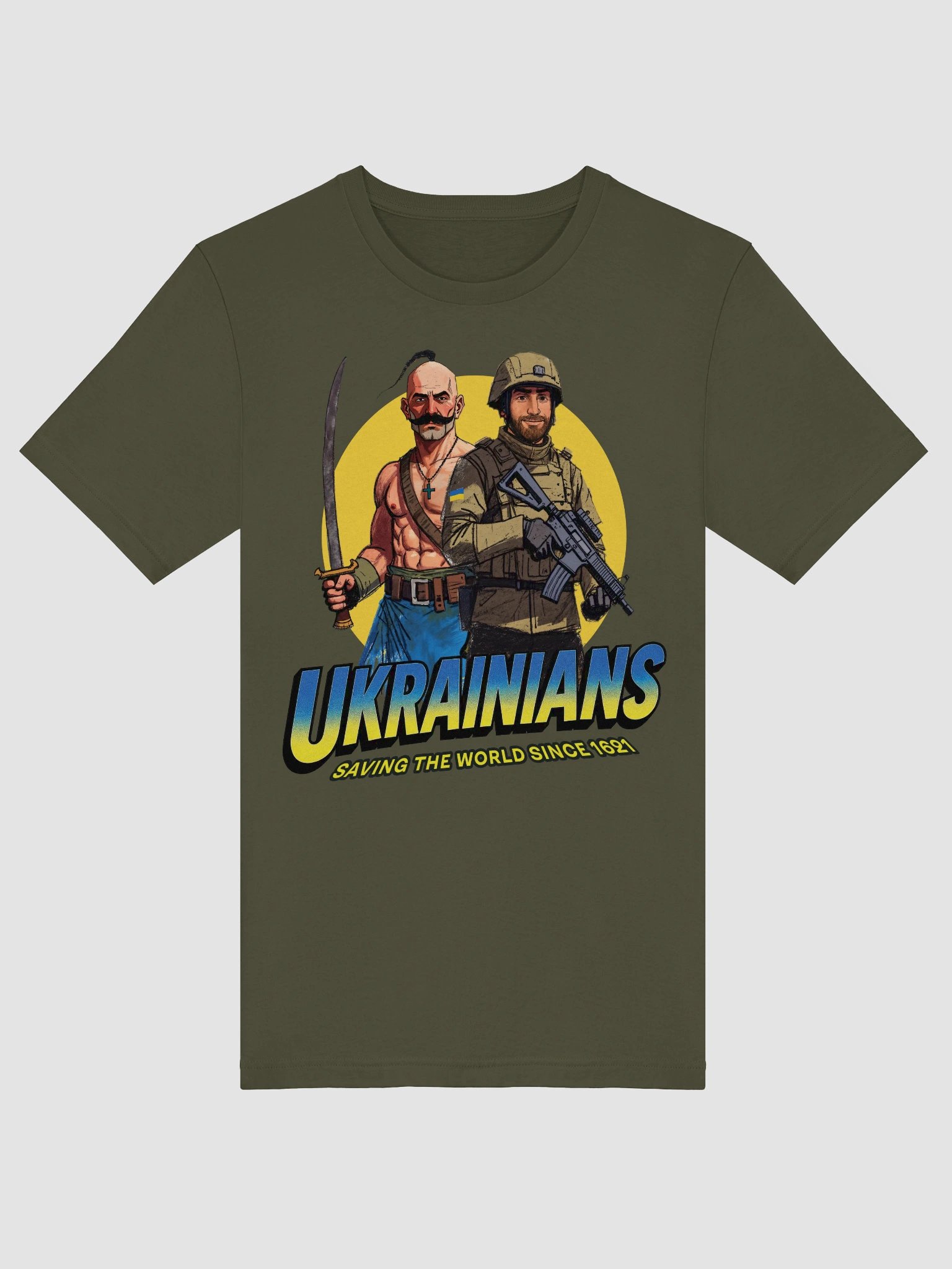Ukrainians product image (5)