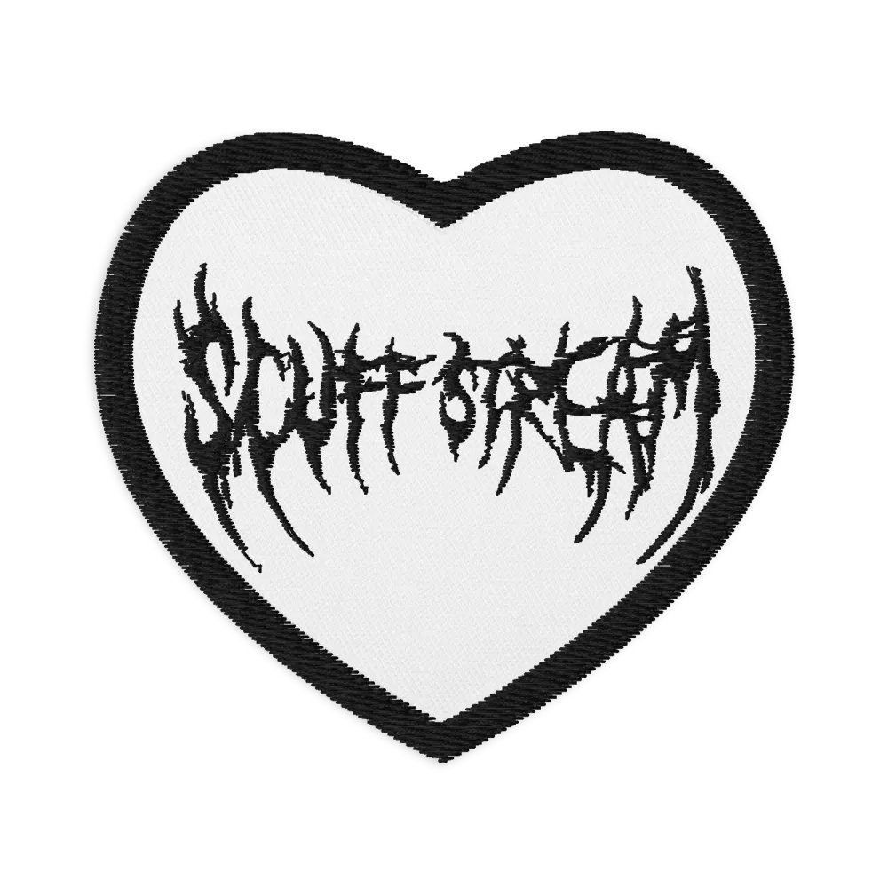 Scuff Stream Patch product image (1)