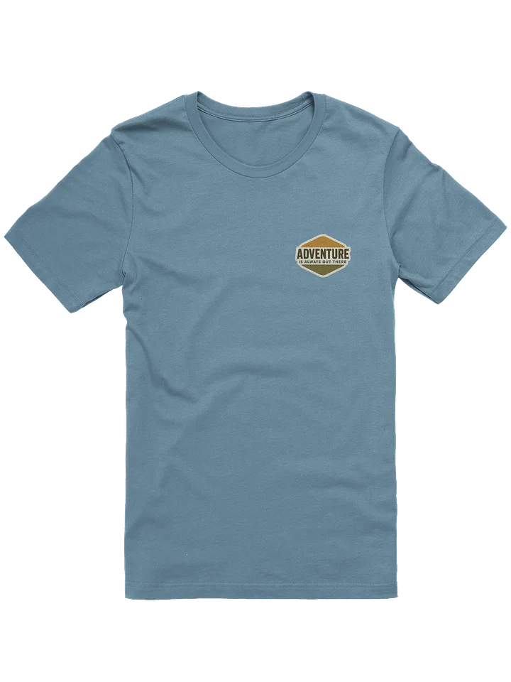 Adventure Is Always Out There Shirt product image (25)