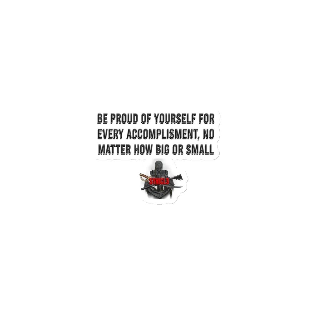 Positivity Proud - Magnet product image (1)