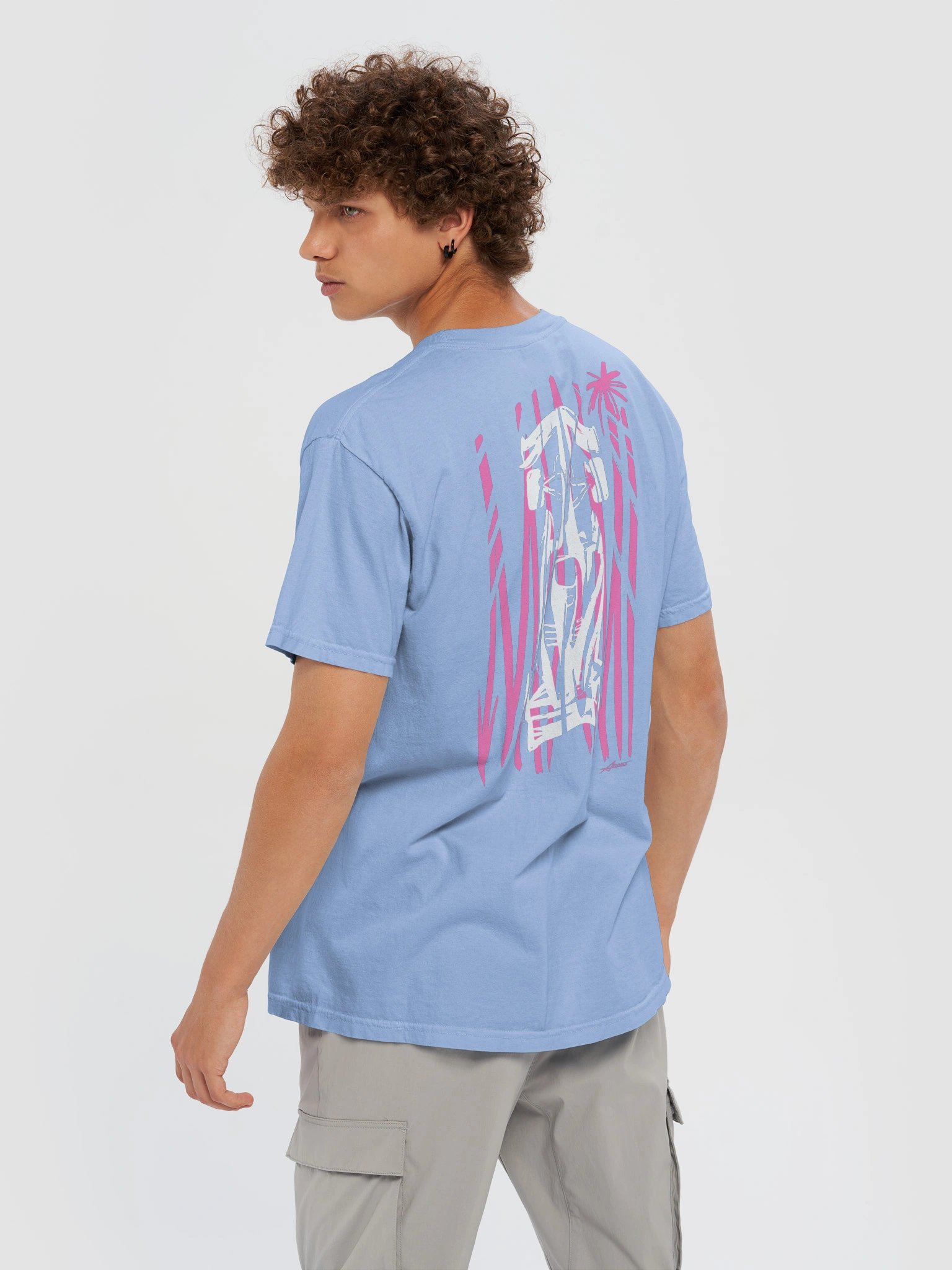 BOXBOX Miami Grand Prix 2024 Tee product image (6)