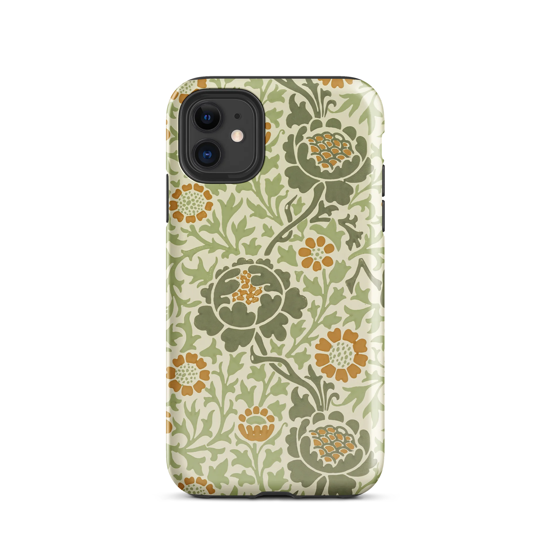 Grafton – William Morris iPhone® Tough Case product image (2)