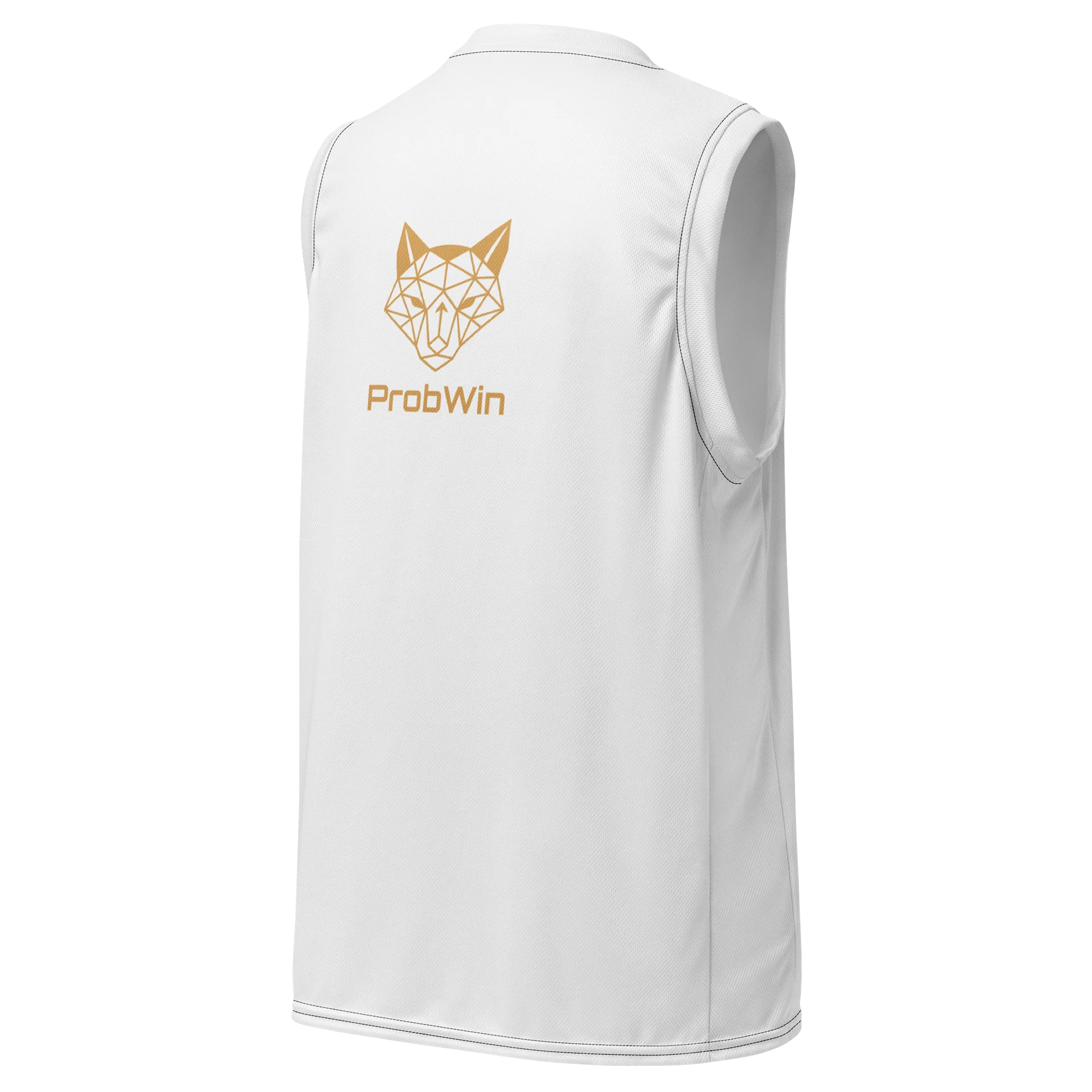 Maillot de basket ProbWin product image (3)
