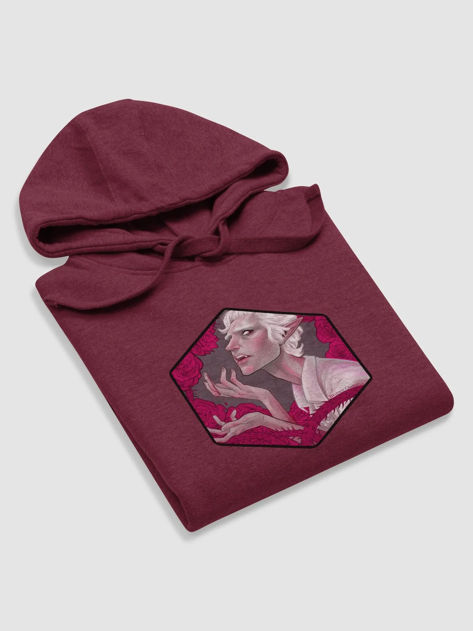 The Pale Elf - hoodie product image (29)