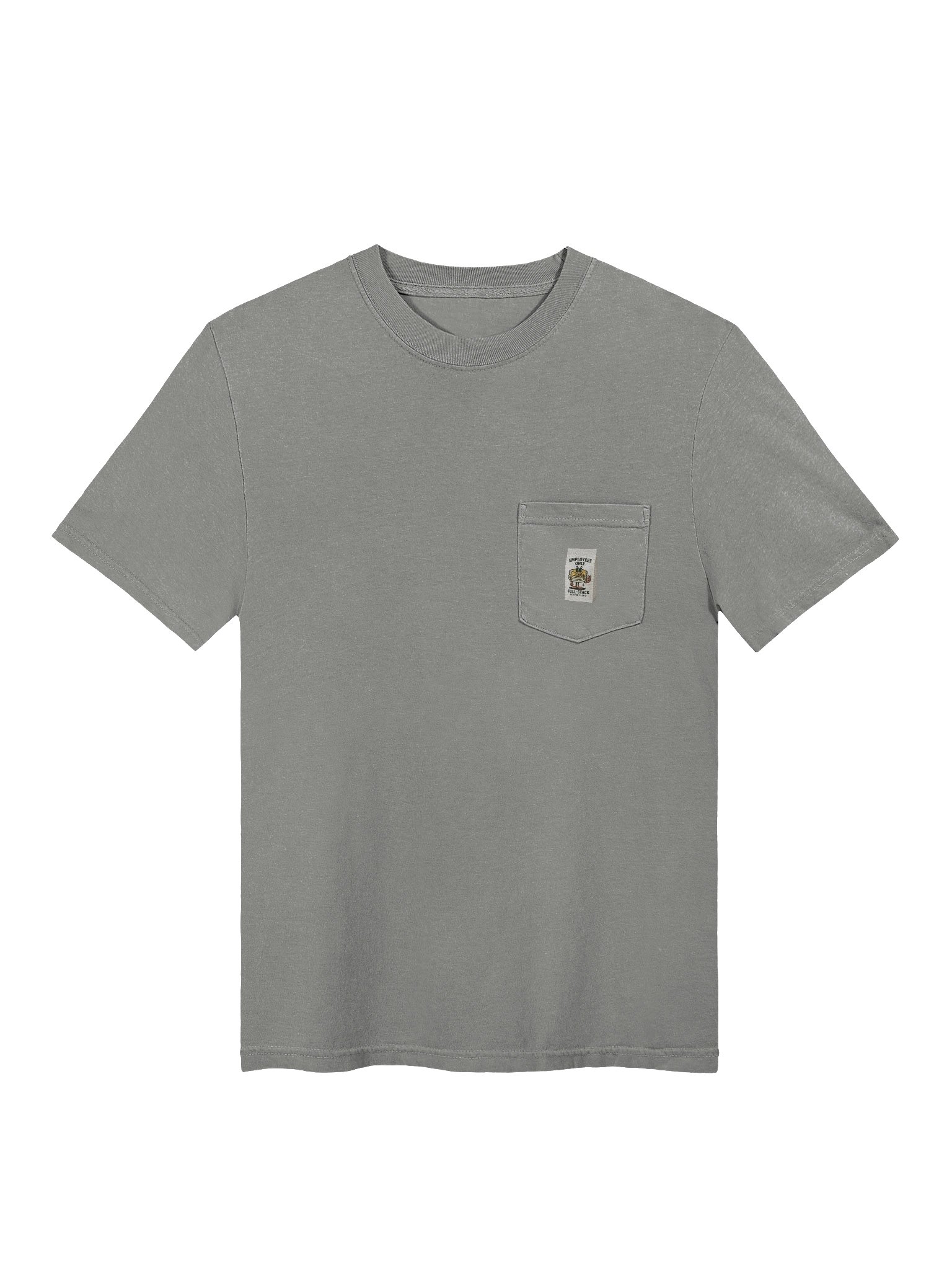 Full Stack Shirt product image (1)