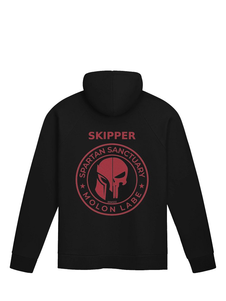 TEAM Hoodie - Skipper product image (2)