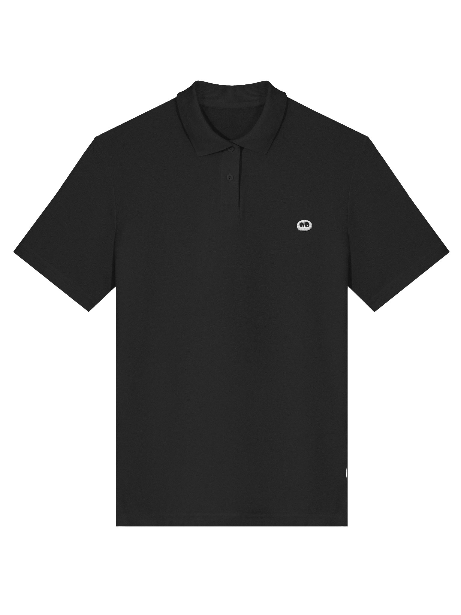 The Crest Dark. Women's Polo. product image (45)