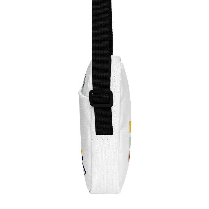 Cosmic Arrow All-Over Crossbody Bag product image (2)