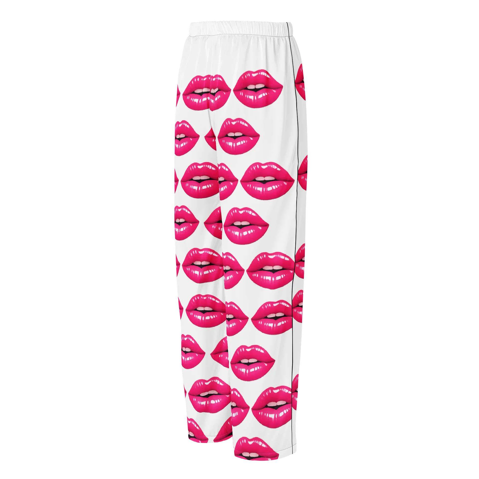 Dream Lips Pajama Pant product image (2)