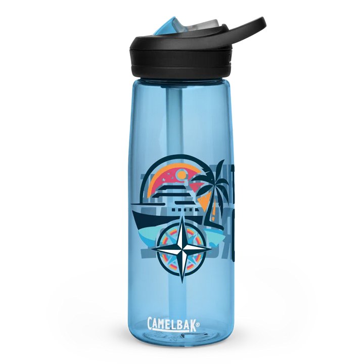 Beacon of Hydration: This Is the Cruise Edition product image (1)