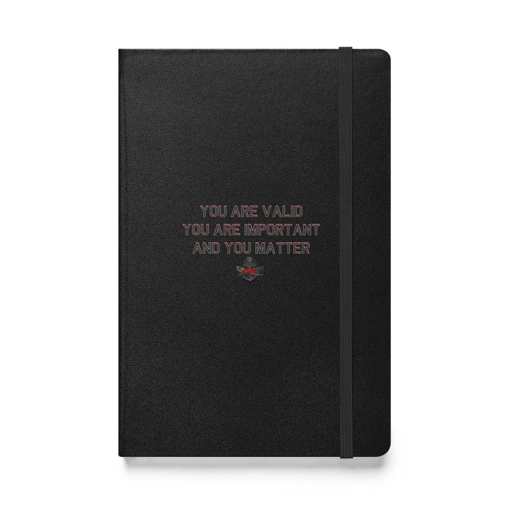 Positivity - Notebook product image (1)