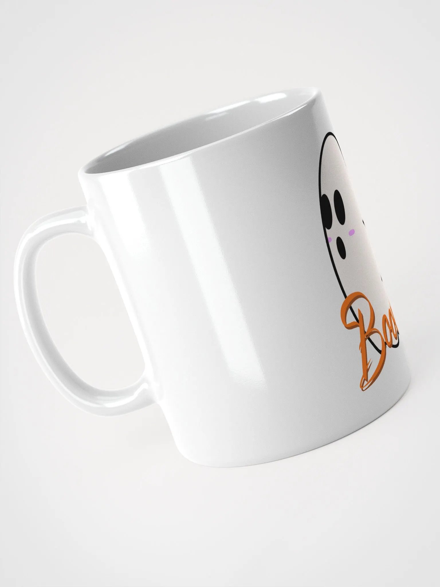 Boo-tyful Mug product image (3)