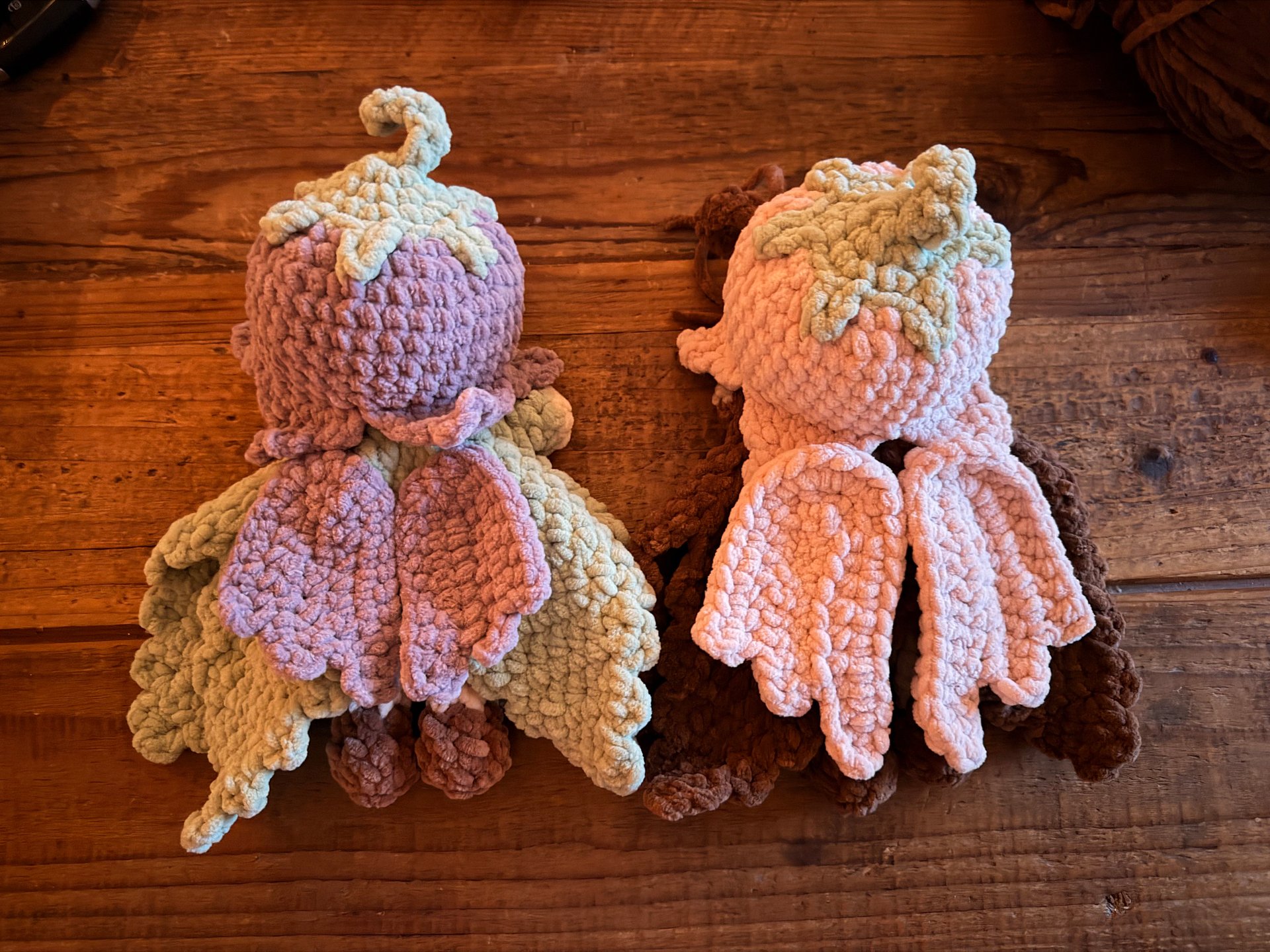 Crochet Pattern Bundle: Spirit Snug PDF product image (6)