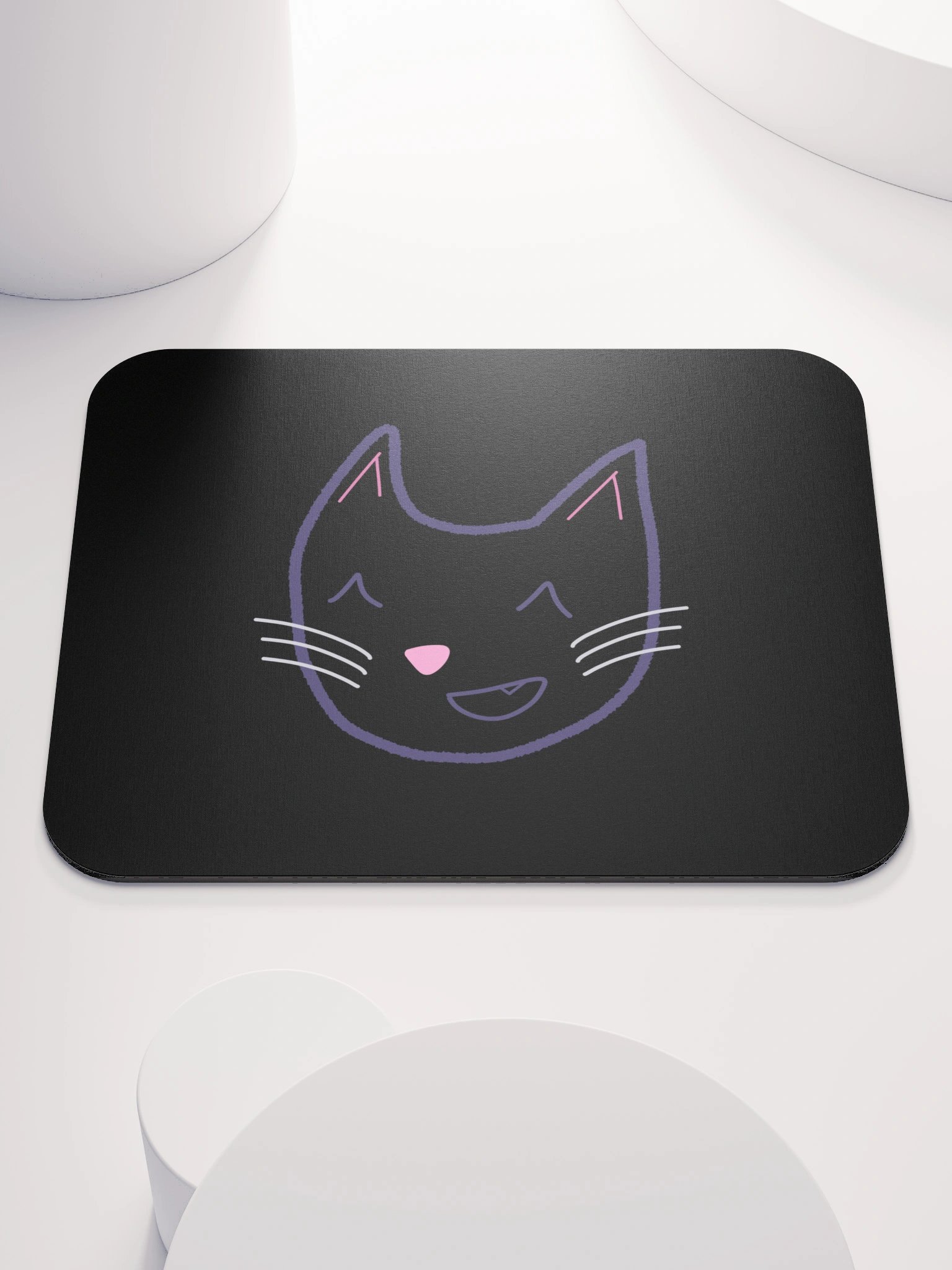 Atari Big Smile Mouse Pad product image (1)