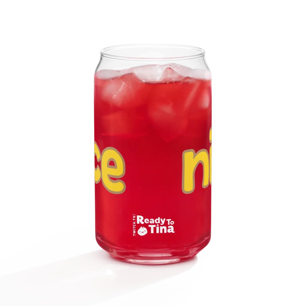 NICE | Can-Shaped Glass product image (12)