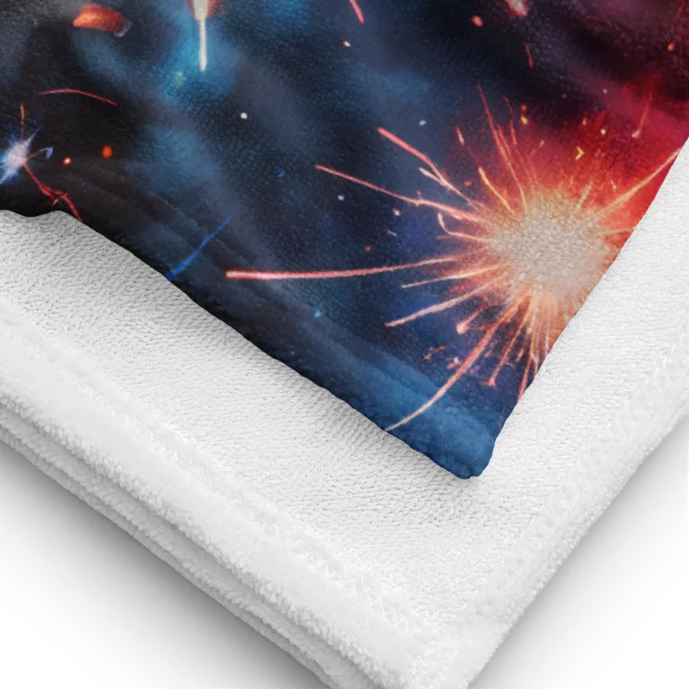 Trump Triumph! ~Towel 2~ product image (5)