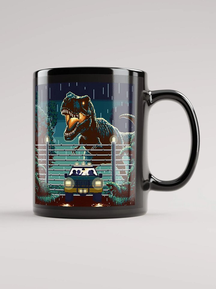 Parque Jurásico product image (1)