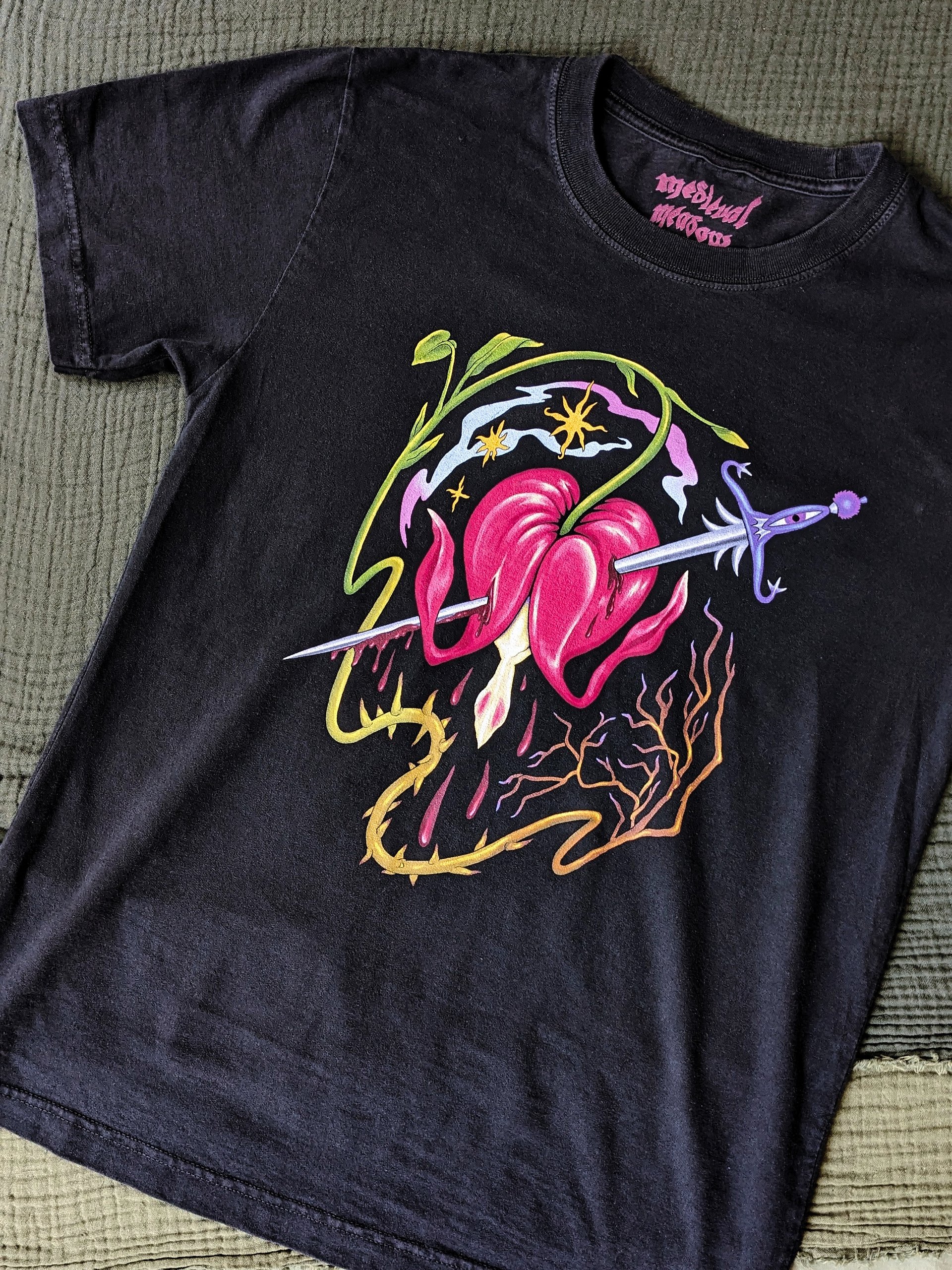 Outroot my Bleeding Heart product image (3)