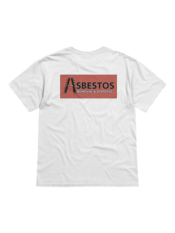 Asbestos Removal product image (2)