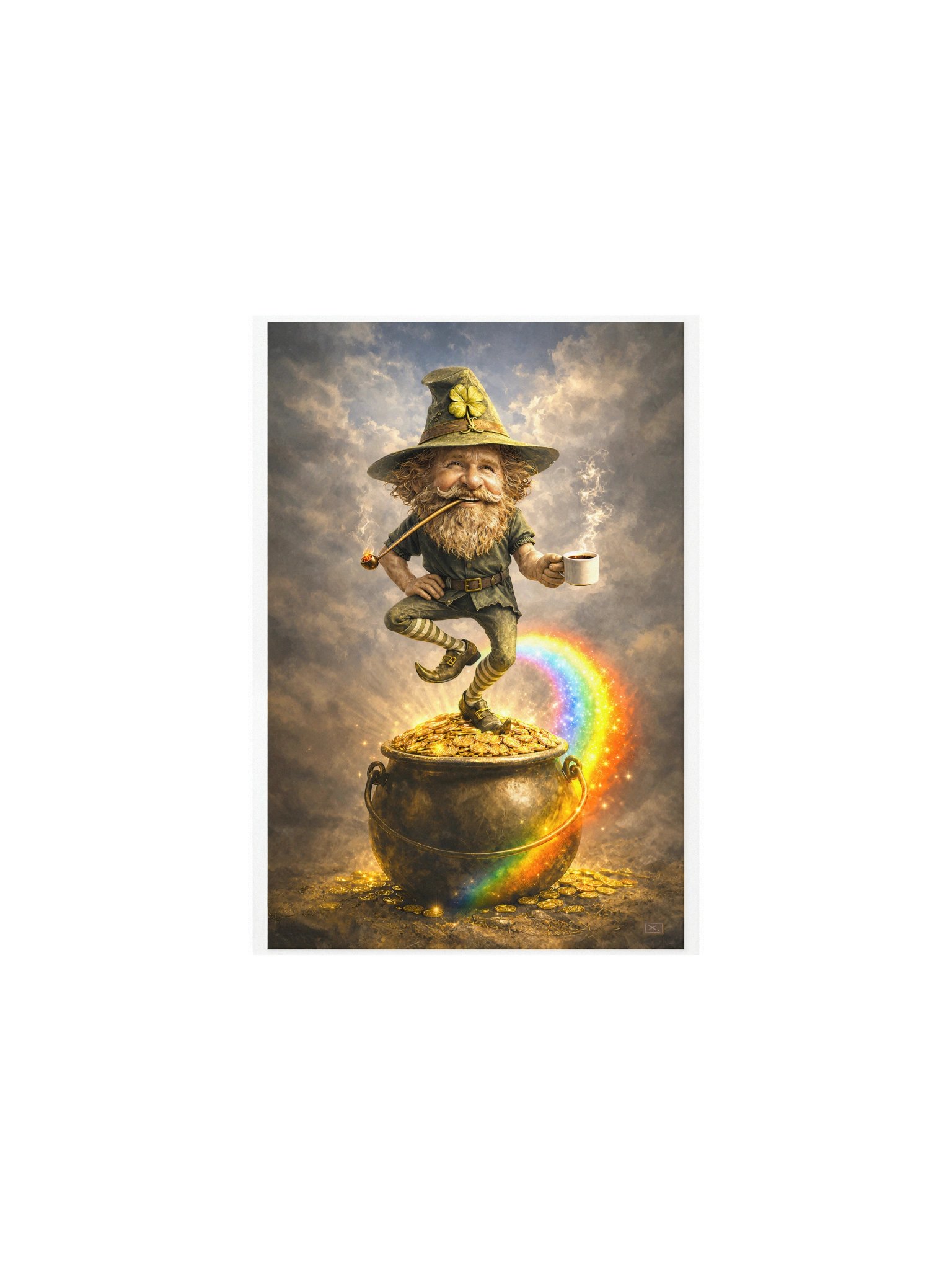 The Leprechaun’s Fortune product image (1)