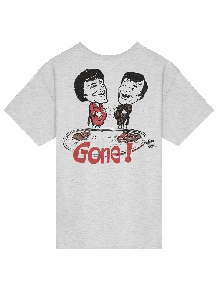 Repro Pizza Tee product image (10)