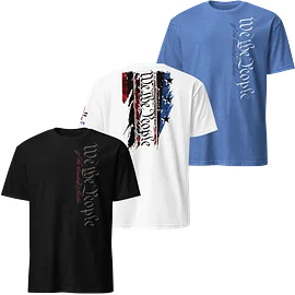 We The People Bundle