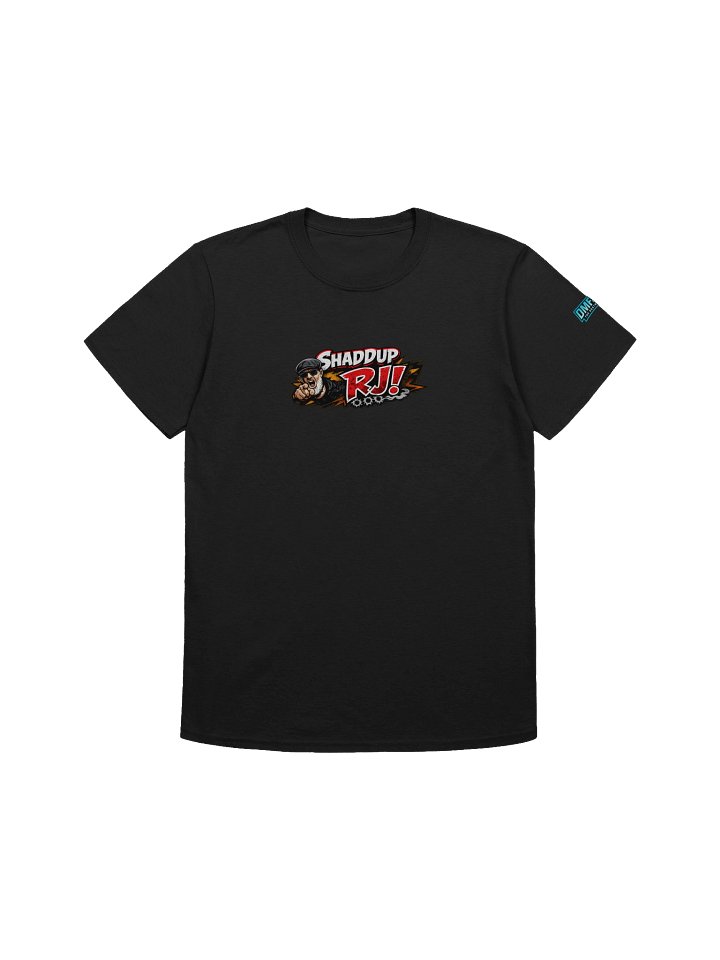 Shaddup RJ! product image (1)