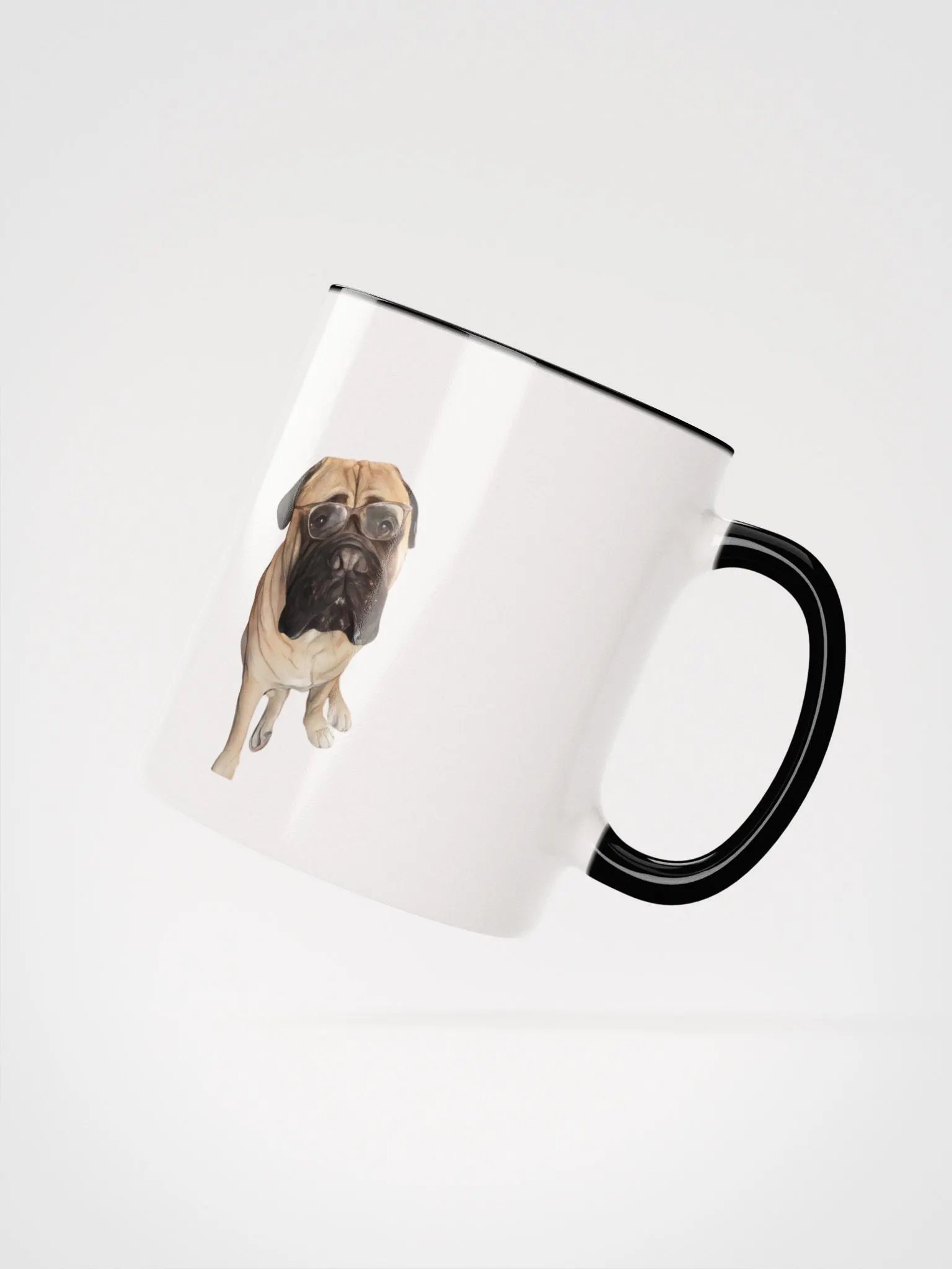 Intelligent Meech Mug product image (10)