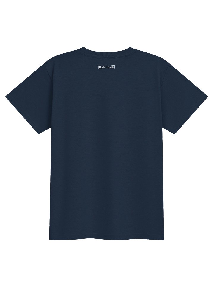 "I Am A Freelance Captain" Pilot Duck "Youth" product image (2)