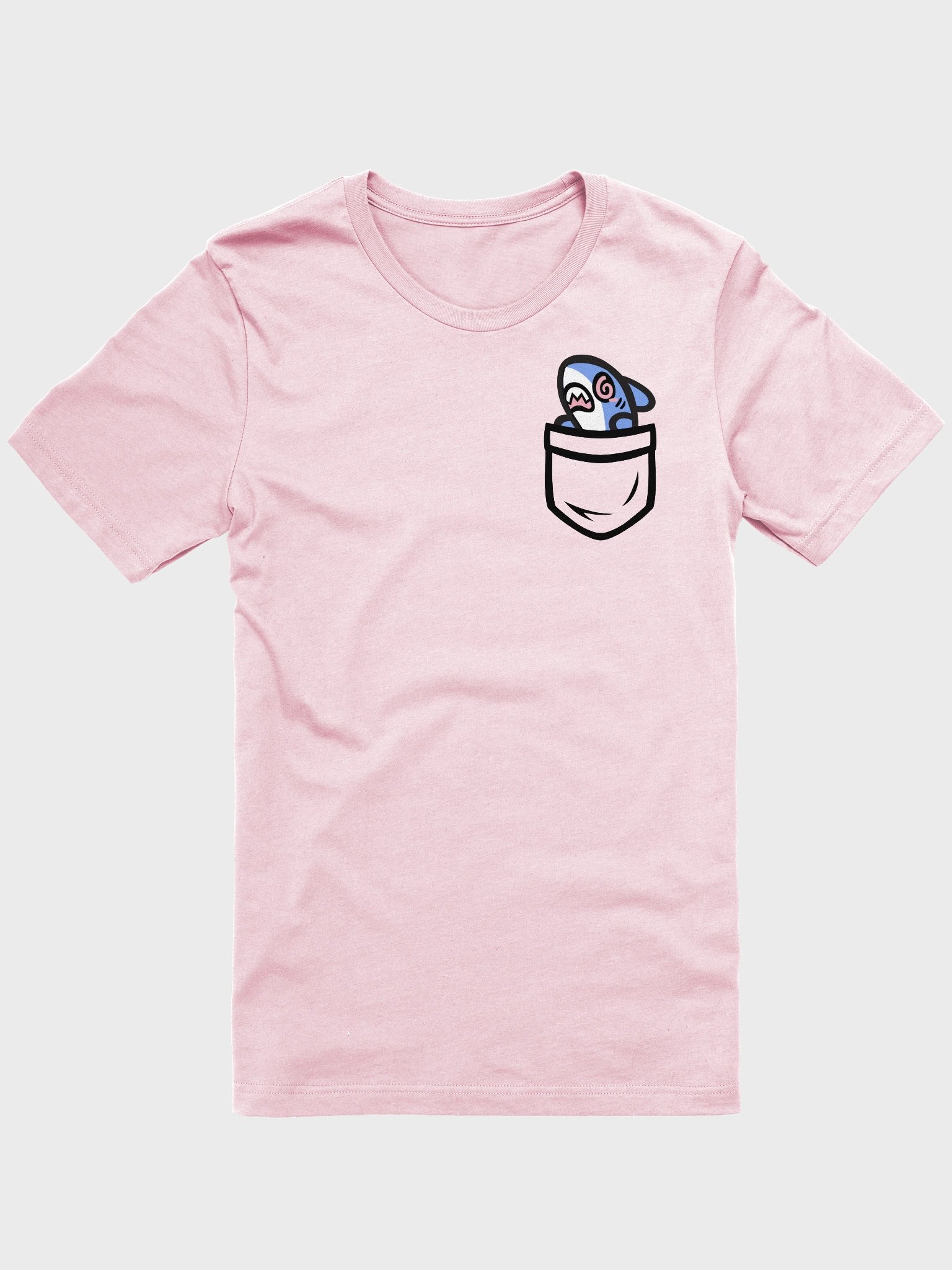 Pocket Blahaj :3 product image (1)