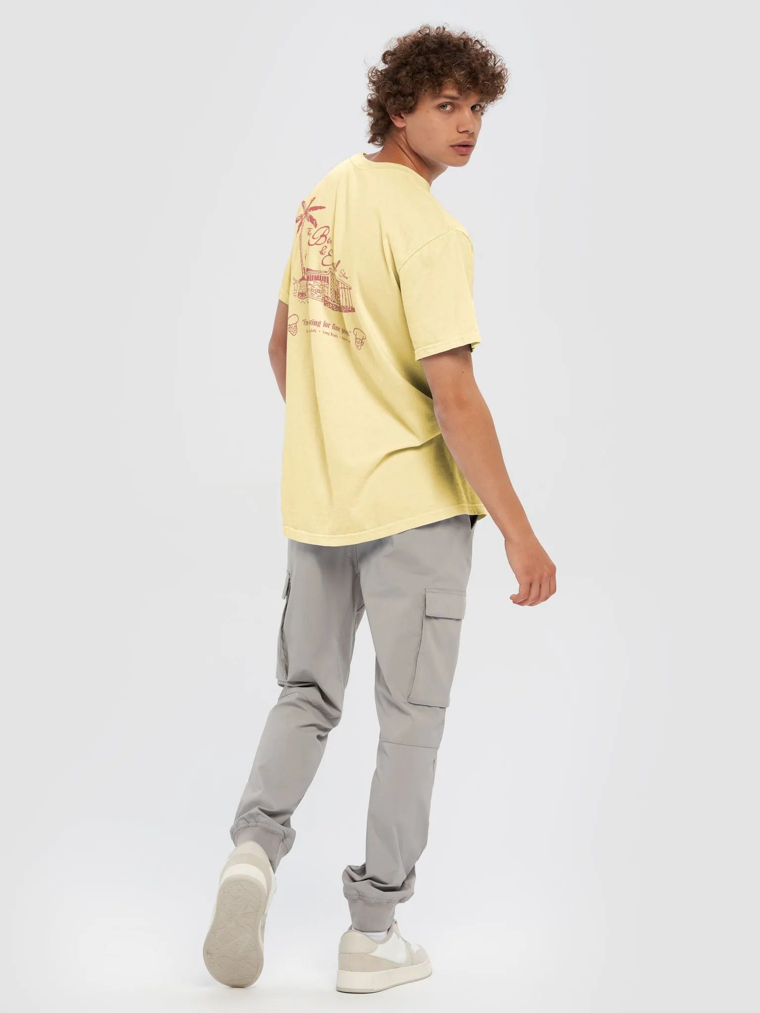B&E Palm Tree product image (22)