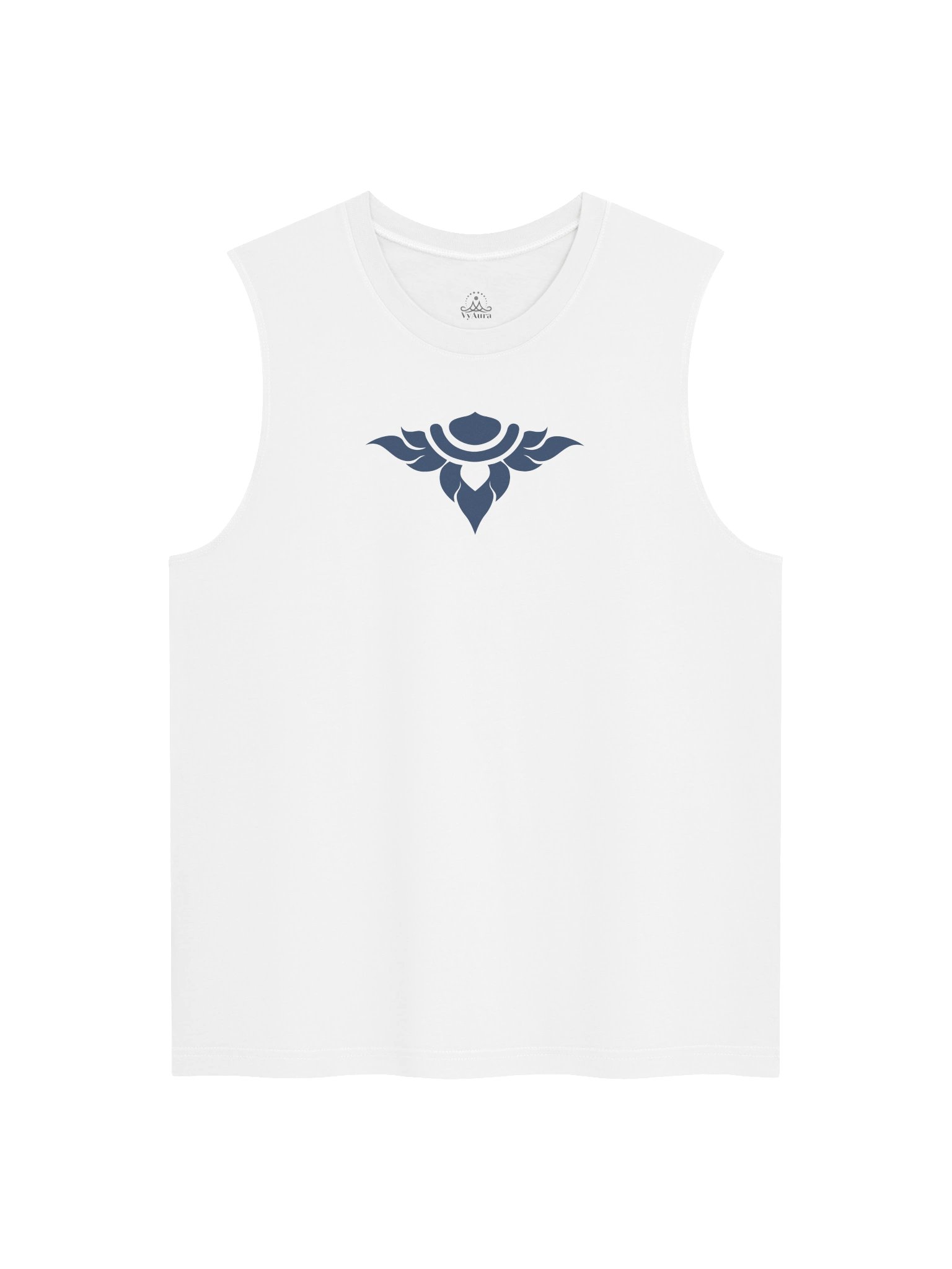 Equilibrium Unisex Muscle Tee product image (4)